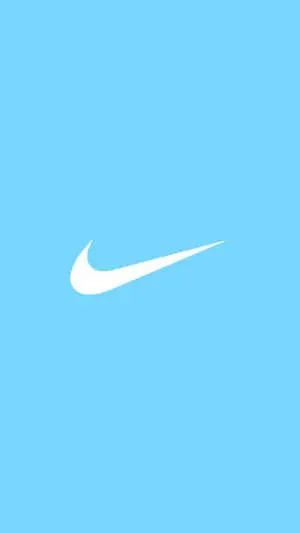 Nike Logo Phone