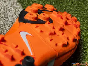 Orange Bottoms Nike iPhone