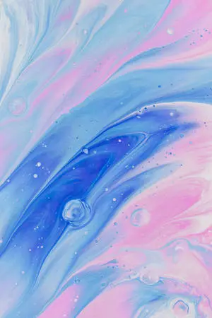 Pastel Paint Ios 16