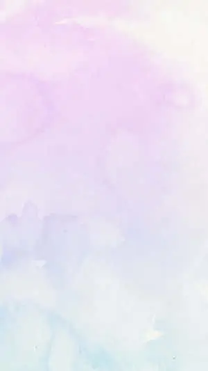 Embrace minimalism with this Purple Pastel iPhone Wallpaper.