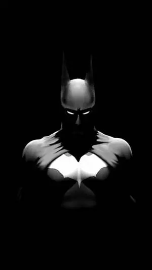 Sad Aesthetic Batman Iphone