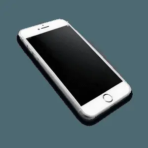 Sleek iPhone Design PNG 36