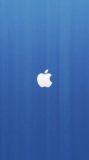 Sleek iPhone Illustration