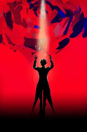 Conducting Asahina Takt Op Destiny