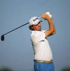 Tim Petrovic Featured In Tour Edge