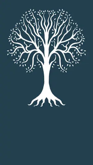 Simple Tree Of Life