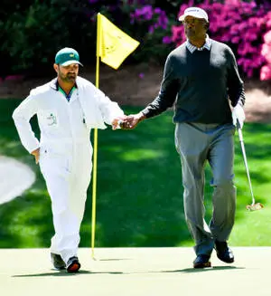  Vijay Singh And Danny Sahl