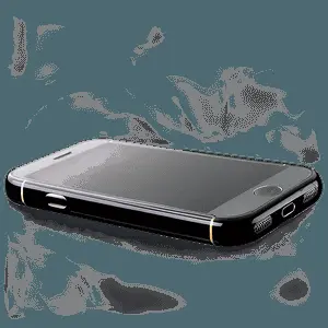 Vintage iPhone Model Collection PNG ven