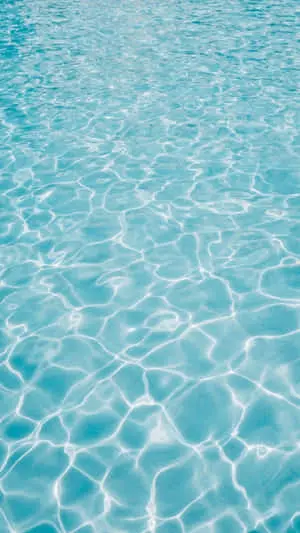 Water iPhone Blue Pool Water