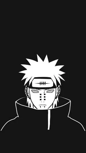 Yahiko Anime IPhone