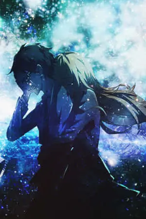 Your Lie In April Iphone Kōsei Kaori Hug Pictures
